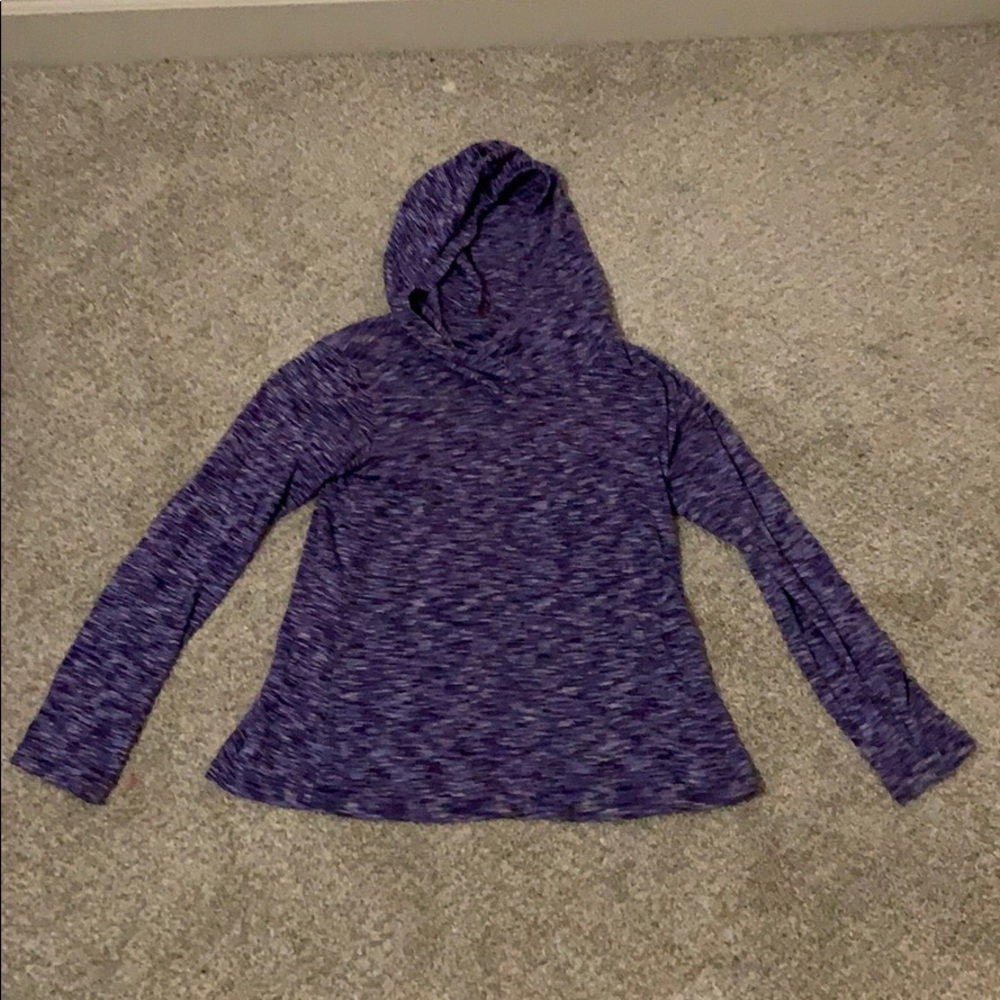 Columbia hoodie